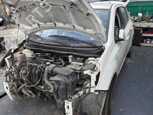 Used Parts HYUNDAI i20 I (PB, PBT) 1.2 4953577