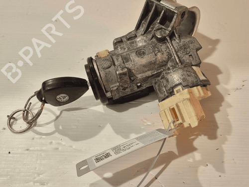 Used Ignition barrel Ignition barrel TOYOTA YARIS (_P13_) 1.0 (KSP130_, KSP130) (69 hp) 33822720 33822720