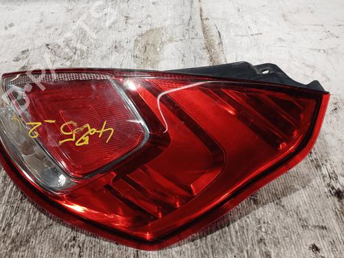 other-ford-fiesta-vi-cb1-ccn-2008-33821048 main image