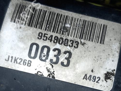 Left front driveshaft CHEVROLET CAPTIVA (C100, C140) 2.2 D 4WD | BP33822346M38 - Image 3