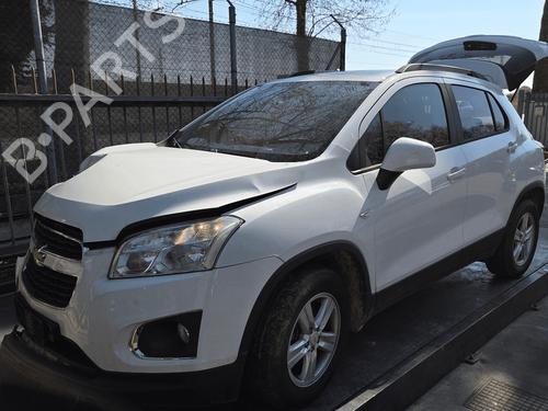 AC compressor CHEVROLET TRAX 1.6 | BP33821583M34  - Image 7