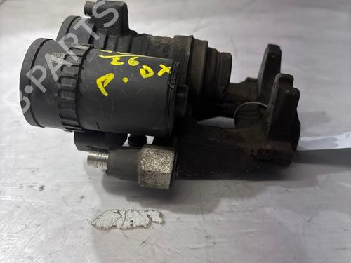 Right rear brake caliper JAGUAR XE (X760) 2.0 D AWD | BP40524914M106 - Image 4