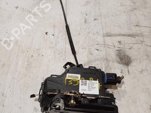 Used Other Other SKODA FABIA I (6Y2) 1.4 16V (75 hp) 33821329 33821329