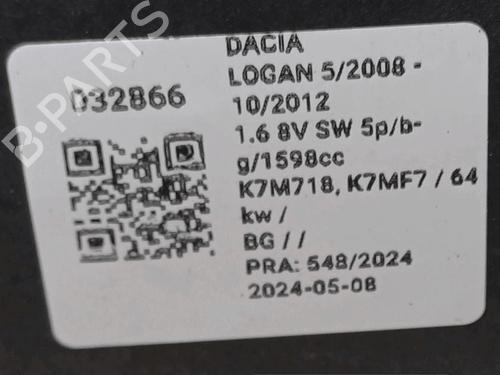 Other DACIA LOGAN MCV (KS_) 1.6 Bifuel | BP33820559O1 - Image 5