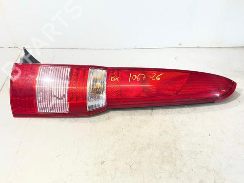 Right taillight FIAT PANDA (169_) 1.2 (169.AXB11, 169.AXB1A) | BP36663392C35 - Image 2