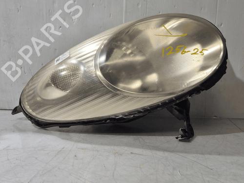 Used Other Other NISSAN MICRA III (K12) 1.2 16V (80 hp) 33821306 33821306