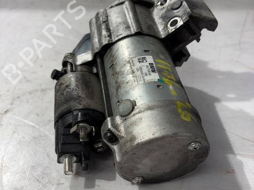 Starter BMW 1 (F20) 118 d | BP40524874M8 - Image 3