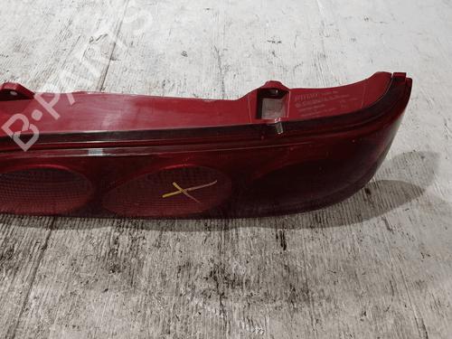 Used Other Other FIAT SEICENTO / 600 (187_) 0.9 (187AXA, 187AXA1A) (39 hp) 33820551 33820551