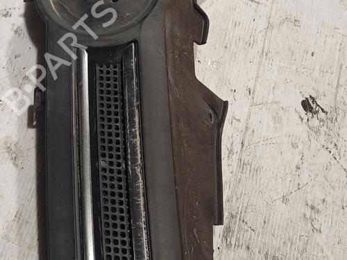 Used Grille Grille FIAT PANDA (169_) 1.1 (169.AXA1A) (54 hp) 33822170 33822170