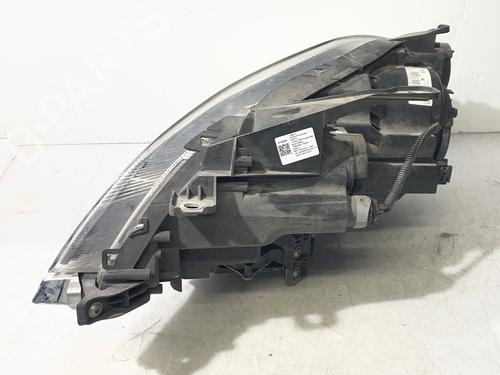 Right headlight LANCIA DELTA III (844_) 1.6 D Multijet (844.AXC11, 844.AXC1A) | BP36515054C29 - Image 2