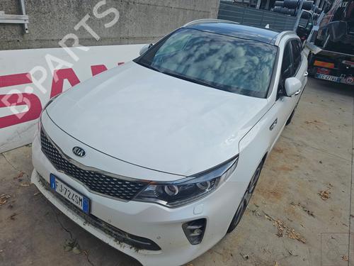 Starter KIA OPTIMA Sportswagon (JF) 1.7 CRDi | BP33821425M8 - Image 5