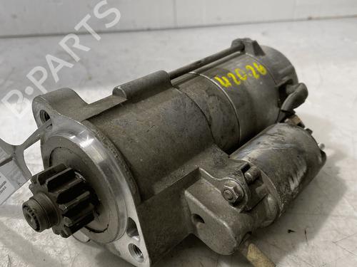 Used Starter Starter JAGUAR XE (X760) 2.0 D AWD (180 hp) 33822749 33822749