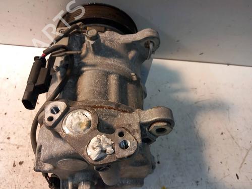 AC compressor BMW X3 (G01, F97, G08) xDrive 30 d | BP33823166M34 - Image 2