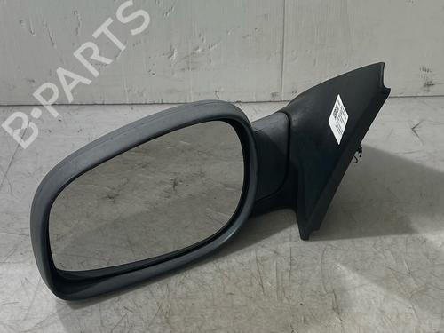 Used Left mirror Left mirror 37019407 37019407