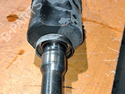 Left front driveshaft CHEVROLET CAPTIVA (C100, C140) 2.2 D 4WD | BP33823886M38 - Image 3
