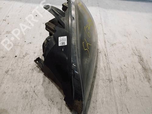 Left headlight FORD FOCUS II (DA_, HCP, DP) 1.4 | BP33822508C28 - Image 3