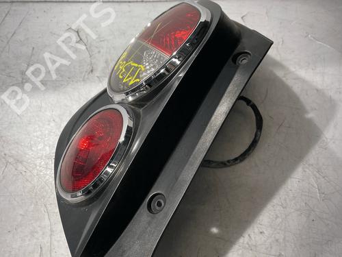 Left taillight CHEVROLET AVEO Hatchback (T300) 1.3 D | BP33821846C34 - Image 2