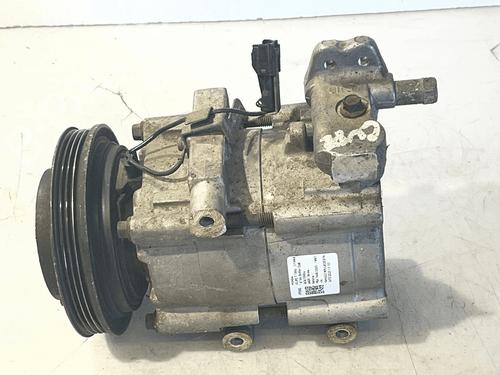 Used AC compressor AC compressor HYUNDAI COUPE I (RD) 1.6 i 16V (114 hp) 35973956 35973956