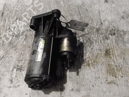 Used Starter Starter RENAULT TRAFIC II Bus (JL) 1.9 dCI 100 (JL0C, JL0K) (101 hp) 33824104 33824104