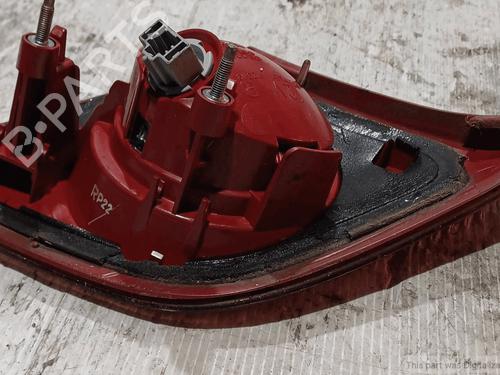 Right tailgate light MAZDA 3 (BK) 1.6 (BK14) | BP33822543C80 - Image 3