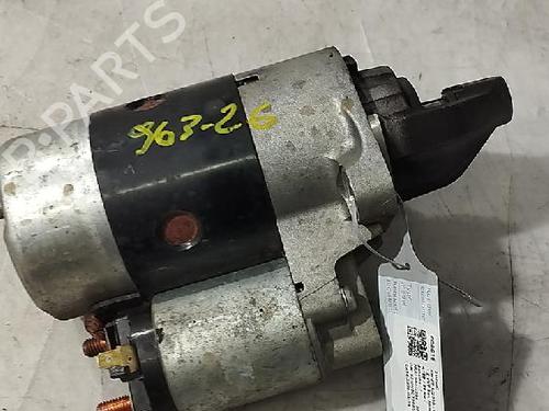 Starter SUZUKI SWIFT IV (FZ, NZ) 1.2 4x4 (AZH412, ZD72S) | BP37534035M8 - Image 3