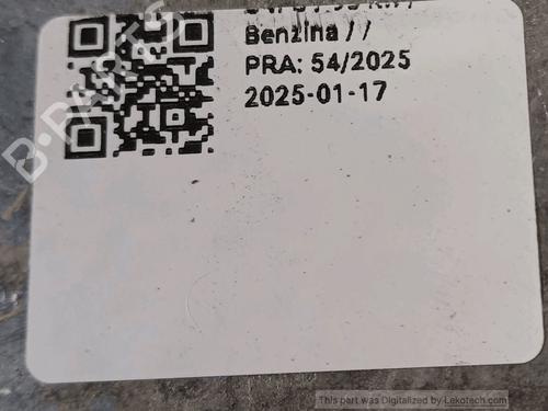 Electronic module KIA SOUL I (AM) 1.6 CVVT | BP33824353M83 - Image 5