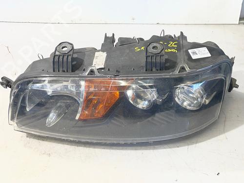 Used Left headlight Left headlight 37068070 37068070