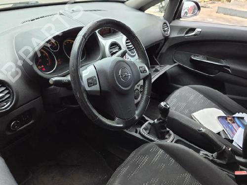 Right headlight OPEL CORSA D (S07) 1.2 (L08, L68) | BP36695484C29 - Image 8