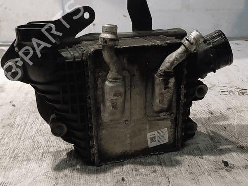 Used Heater matrix Heater matrix LAND ROVER RANGE ROVER EVOQUE (L538) 2.0 D 4x4 (150 hp) 33824024 33824024