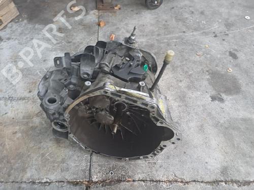 Used Gearbox Gearbox RENAULT TRAFIC III Van (FG_) 1.6 dCi 120 (FGMB, FGMC) (120 hp) 40525191 40525191