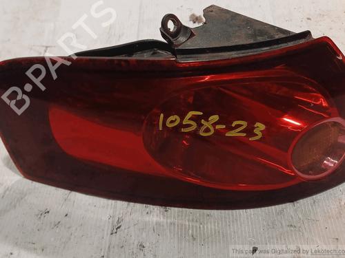 Used Other Other FIAT MULTIPLA (186_) 1.6 100 16V (186AXA1A) (103 hp) 33820597 33820597