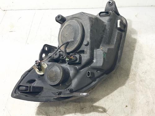 Left headlight SKODA FABIA II (542) 1.2 | BP39093532C28 - Image 4