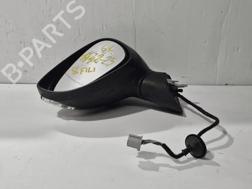 left-mirror-ford-fiesta-vi-cb1-ccn-2008-33821980 main image