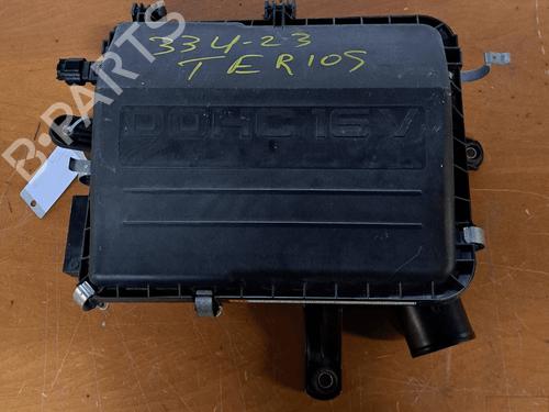 Used Air filter box Air filter box DAIHATSU TERIOS (J2_, F7__) 1.3 VVT-i 4x4 (86 hp) 33823680 33823680
