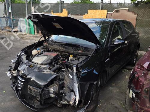 Recambios ALFA ROMEO GIULIETTA (940_)  1.4 TB (940FXN1A, 940FXU1A)  4768804
