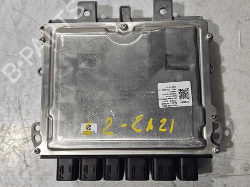 Used Electronic module Electronic module MERCEDES-BENZ C-CLASS T-Model (S205) C 180 d (205.200) (122 hp) 33821481 33821481