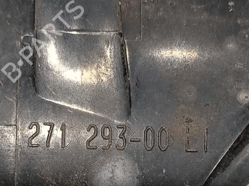 Left front fog light VW PASSAT B6 (3C2) 2.0 TDI | BP33820537C30  - Image 5