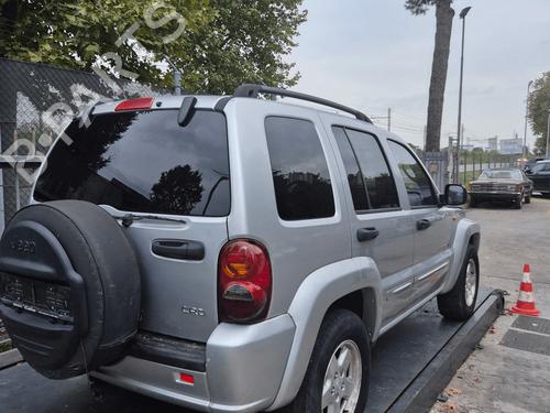 Left headlight JEEP CHEROKEE (KJ) 2.5 CRD 4x4 | BP33820852C28  - Image 10