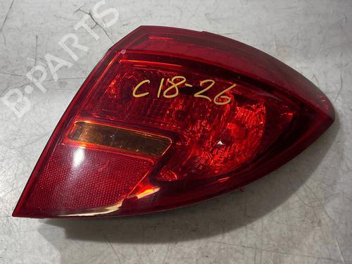 Used Other Other OPEL MERIVA B MPV (S10) 1.4 (75) (120 hp) 33820801 33820801