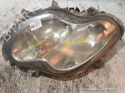 Used Other Other SMART CITY-COUPE (450) 0.8 CDI (S1CLC1, 450.300, 450.301, 450.302, 450.303,... (41 hp) 33823734 33823734