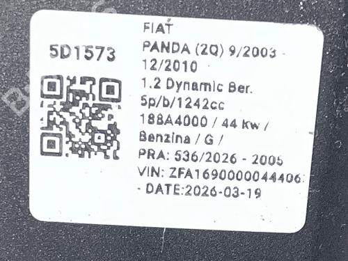 Other FIAT PANDA (169_) 1.2 (169.AXB11, 169.AXB1A) | BP33821977O1 - Image 6
