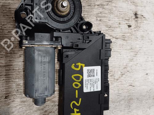 Used Left rear window motor Left rear window motor AUDI A4 B7 (8EC) 1.6 (102 hp) 33821408 33821408
