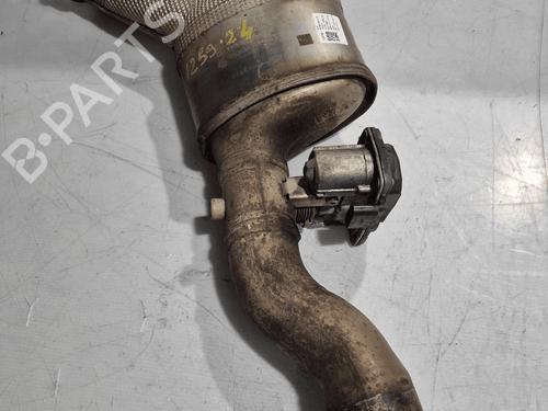 Used Catalyst Catalyst AUDI A5 (F53, F5P) 1.4 TFSI (150 hp) 33822990 33822990