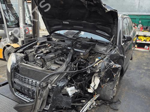Brugte AUDI A4 B7 (8EC)  2.0 TDI  4649570