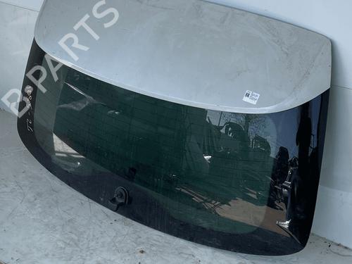Used Bootlid window Bootlid window 34459977 34459977