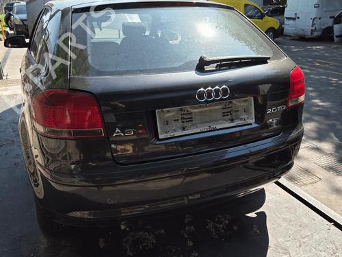 Left headlight AUDI A3 (8P1) 2.0 TDI | BP36031659C28 - Image 10