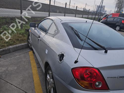 Used Parts HYUNDAI COUPE II (GK) 1.6 16V 4561396