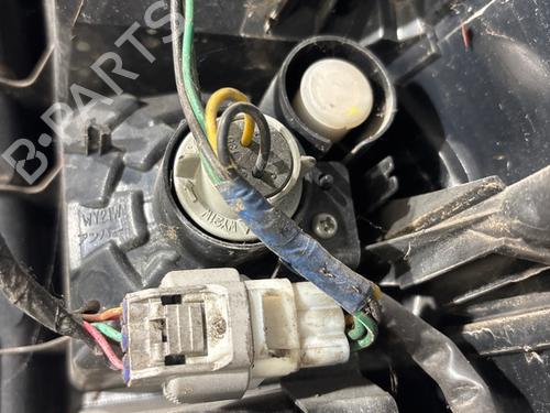 Left taillight SUBARU FORESTER (SH_) 2.0 AWD (SH5) | BP38616371C34 - Image 4
