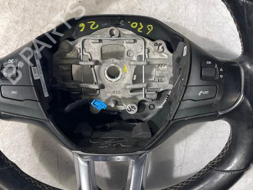 Steering wheel PEUGEOT 2008 I (CU_) 1.6 BlueHDi 100 | BP37169686C49 - Image 4