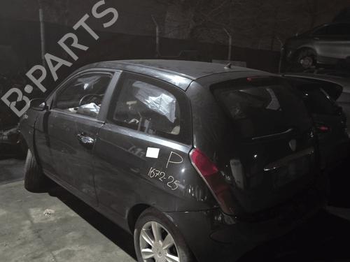 Used Parts LANCIA YPSILON (843_)  1.3 JTD (843.AXD11, 843.AXD1A)  4561462